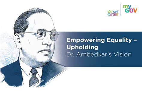 "Empowering Equality – Upholding Dr. Ambedkar’s Vision" | Manipur.MyGov.in