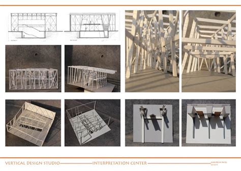 DESIGN DEVELOPMENT AND DETAILING | CEPT - Portfolio