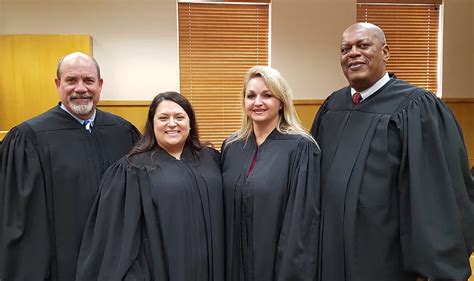 Louisiana's 18th Judicial District Court