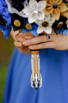 Doctor Who Wedding Gifts by Diy Doctor Who Wedding 183 Rock N Roll Doctor Who Wedding Gifts