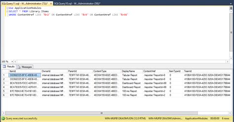 How to delete obsolete or duplicate report templates from the Web ...