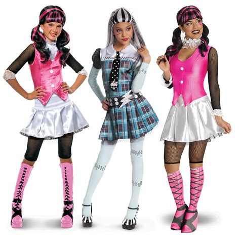 Halloween Costume Ideas Tween Girl at Sandra Gabrielson blog