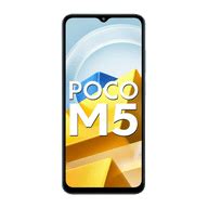 Sell Old POCO M5 Online & Get Instant Cash At Doorstep | Cashify.in