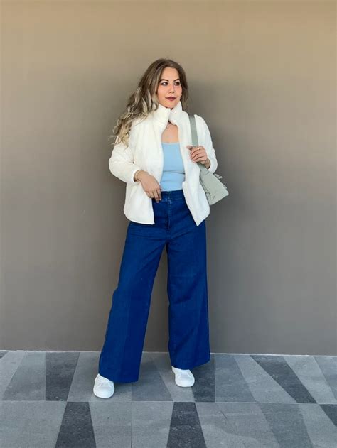 Check styling ideas for「Fluffy Yarn Fleece Full-Zip Jacket、Soft Knitted ...