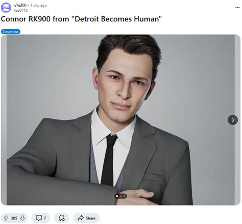 Slideshow: Inzoi Players Recreating Real People and Pop Culture Characters