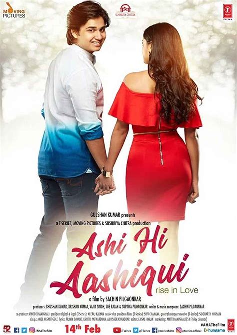 Ashi Hi Aashiqui Movie (2019) | Release Date, Cast, Trailer, Songs ...