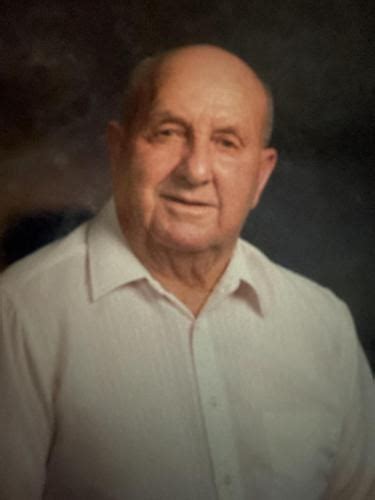 Eldon Ray Ridley Obituary (2024) - St. Joseph, MI - Filbrandt Chapel ...