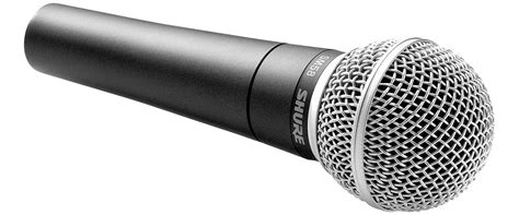Image result for How Does Dynamic Microphone Works