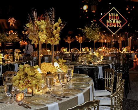 Kravis Center Events