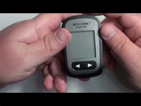 Image result for Accu-Check Tutorial