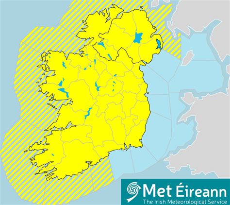 Galway Weather - Status Yellow warning for freezing temperatures in effect - Galway Daily