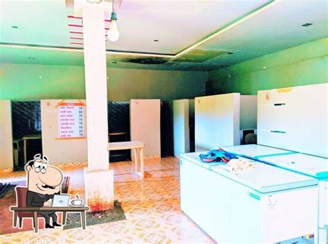 Hotel Rohan Beer And Bar Restaurant, Dharur - Restaurant menu, prices ...
