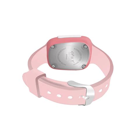 Spiky Spkeva16 Unique Square Digital Watch For Kids — Toycra
