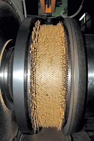 3.1.7 Pellet mill operation | Dairy Knowledge Portal