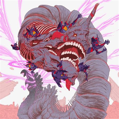 Shin 5th from Impact | Arte cinematográfico, Obras de arte de fantasía ...
