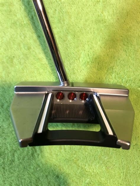 2017 Futura 5s Shaft Tip Size and Specs? - Scotty Cameron Putters ...