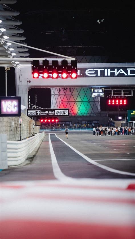 Abu Dhabi GP | Formula 1, Auto, 1