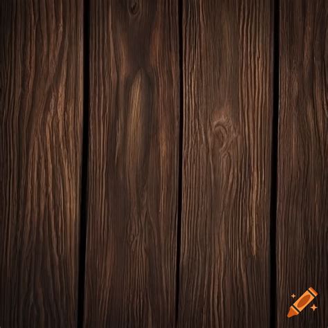 Dark wood background