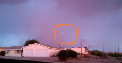 UFO Sighting 2014: Triangle-Shaped Ship Spotted in West Virginia ...