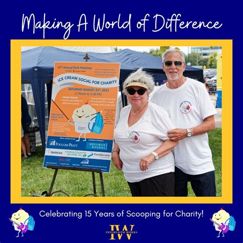 I had the best time speaking and interviewing these two about their ...