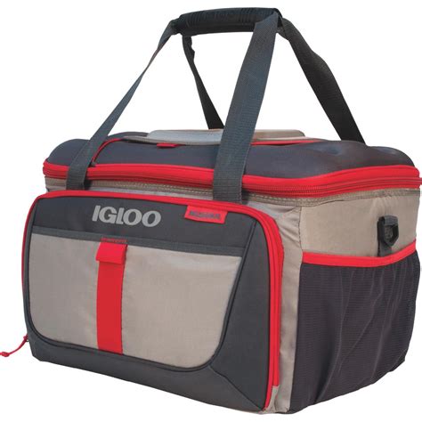 Igloo Maxcold Soft Cooler Coleman Marine 54 Qt Bags Outdoor Gear Amazon ...