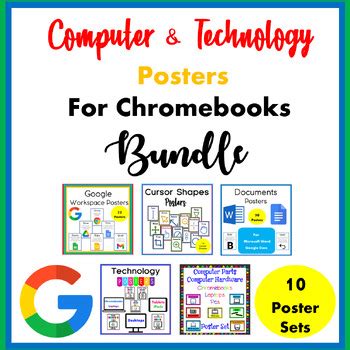 Computer Tech Posters 的图像结果