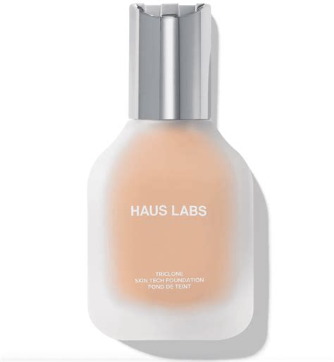 The Best Light Coverage Foundations for Radiant, Natural-Looking Skin ...