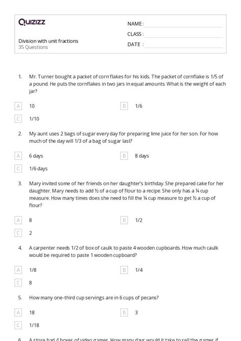 Image result for Fraction Division Tutorial 6th-Grade