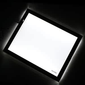 pekdi A3 LED Animation Drawing Tracing Board : Amazon.in: Computers ...