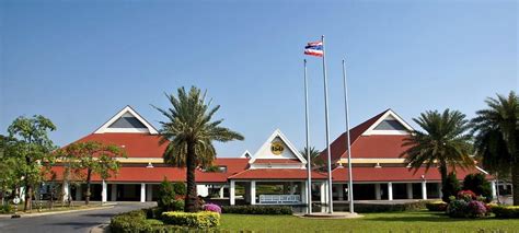 泰国国际学校-曼谷什鲁斯伯里国际学校SHB-Shrewsbury International School Bangkok-CECC联华教育