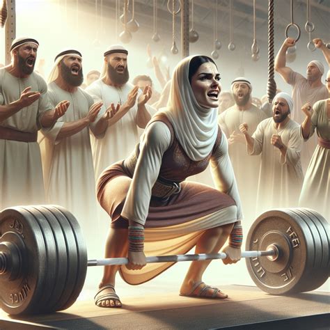 The Heaviest Deadlift in History: Strength Beyond Limits - New records