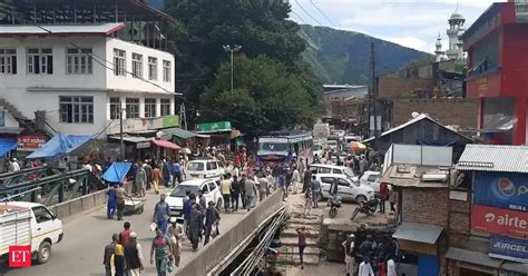 Jammu and Kashmir: Rumours fly thick but slow in absence of ...