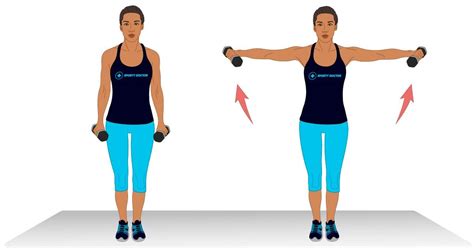 Shoulder Exercise 的图像结果