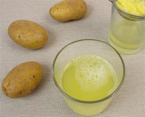 Potato Juice Aloe Vera Gel Face Pack For Skin Whitening By Expert ...