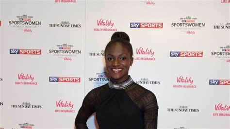 Dina Asher-Smith wins British 200m title to seal Rio Olympics berth ...