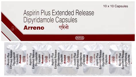 Arreno Capsule: Uses, Side Effects, Price & Substitutes