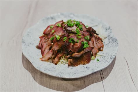 Welcome Metropolitan — Open Rice Asian Kitchen