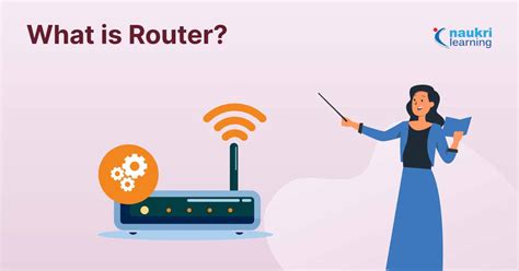 Image result for What Is a Computer Router