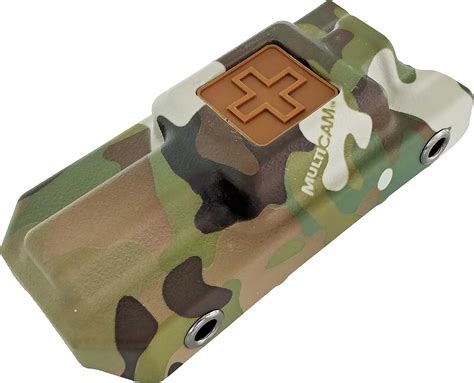 Buy Rigid Kydex MOLLE Tourniquet Pouch Online at Lowest Price in Ubuy ...