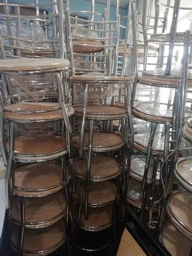 Restaurant Table And Chair - Ms Restaurant Chair Manufacturer from ...