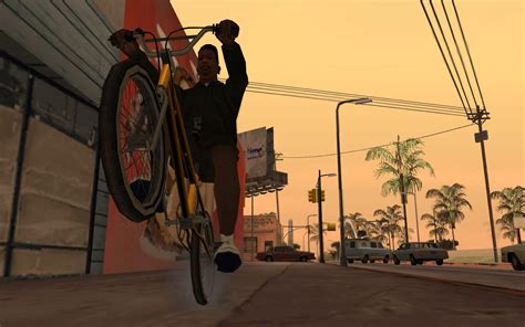 download gta san andreas android