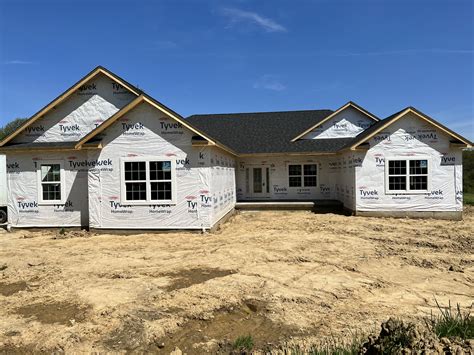 The Silver Fox Ranch — Walsh Homes