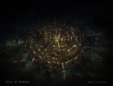 City Of Ember wallpapers, Movie, HQ City Of Ember pictures | 4K ...