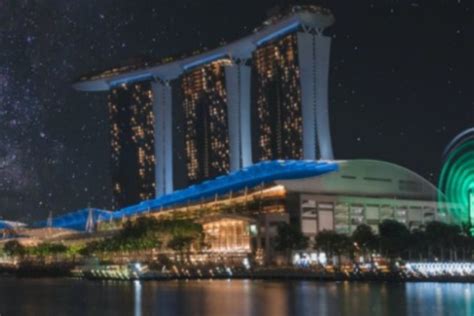 作为离岸中心新加坡具备哪些特质? - 知乎