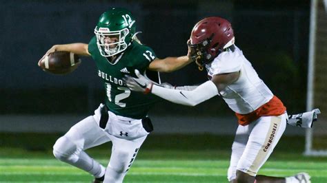 2022 FACA All-District 12 football team chosen by Brevard coaches