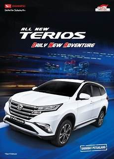 Daihatsu Terios Backgrounds by Daihatsu Sidoarjo Harga Mobil Info Kredit Dan Promo Daihatsu Terios Backgrounds