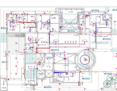 Image result for Autocad Electrical Projects