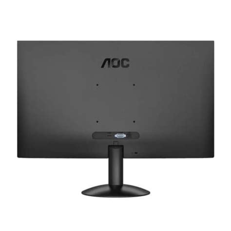 Buy AOC 24B30HM 24 Inch FHD 100Hz VA Panel 100% SRGB 4MS Adaptive Sync ...