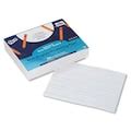 Pacon Multi-Program Handwriting Paper, 1 1/8" Long Rule, 8 x 10.5 ...