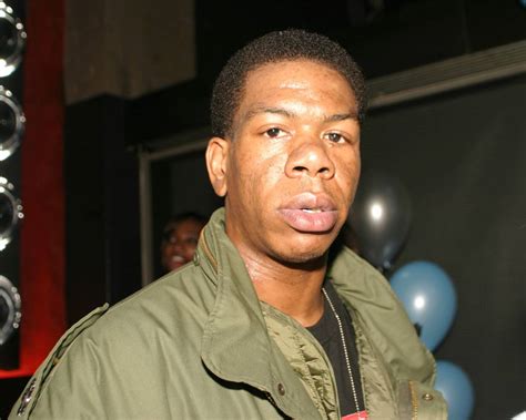 Craig Mack, Bad Boy Records' foundational artist, dies at 46 — Andscape